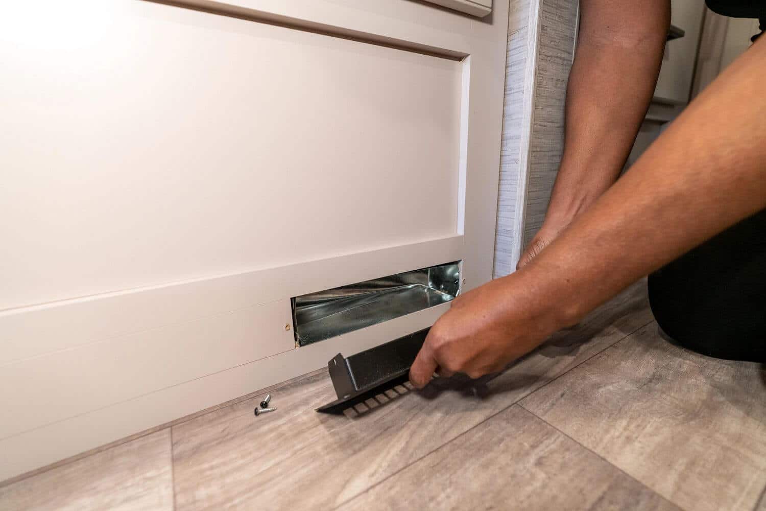 A Complete Guide to RV Vent Covers Camping World Blog