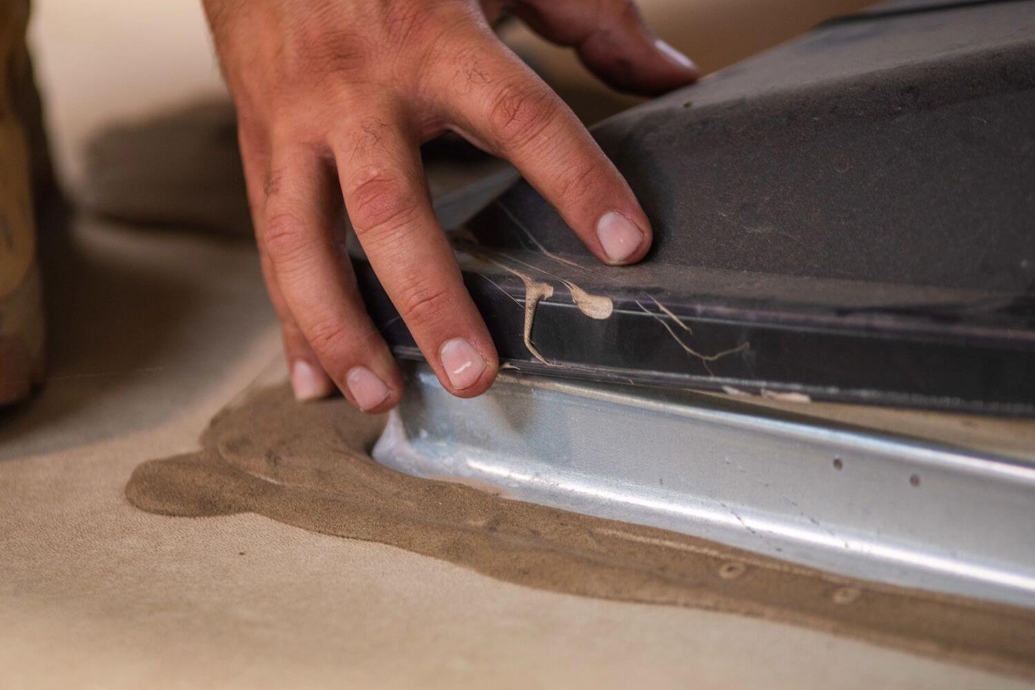 A Complete Guide to RV Vent Covers Camping World Blog