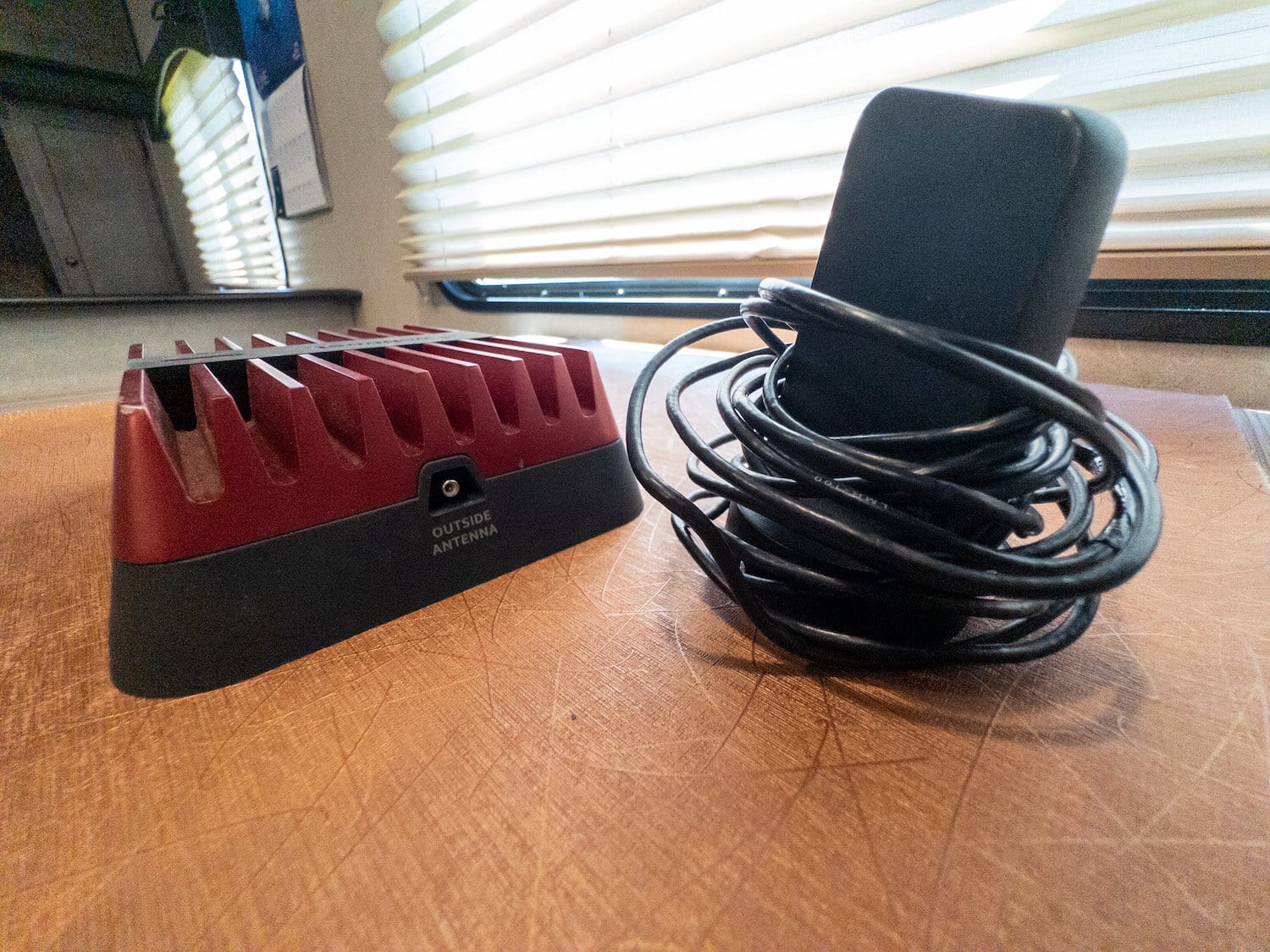 Everything You Need to Know About Cell Signal Boosters Camping World Blog