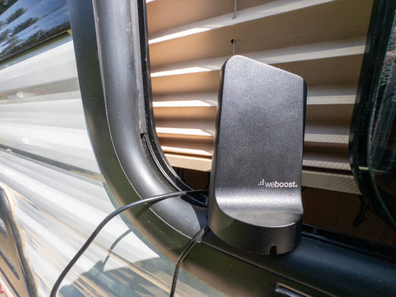 Everything You Need to Know About Cell Signal Boosters Camping World Blog