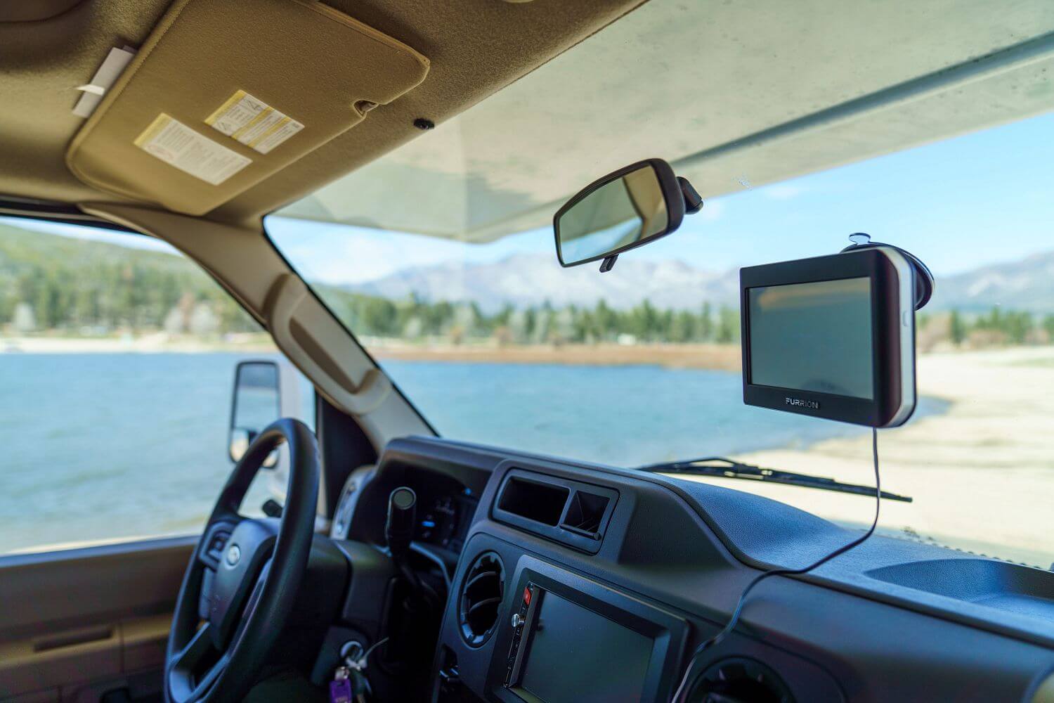 The Best Wireless Backup Cameras for RVs Camping World Blog
