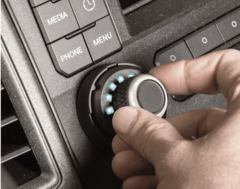 What Is a Trailer Brake Controller and How to Use One Camping World Blog