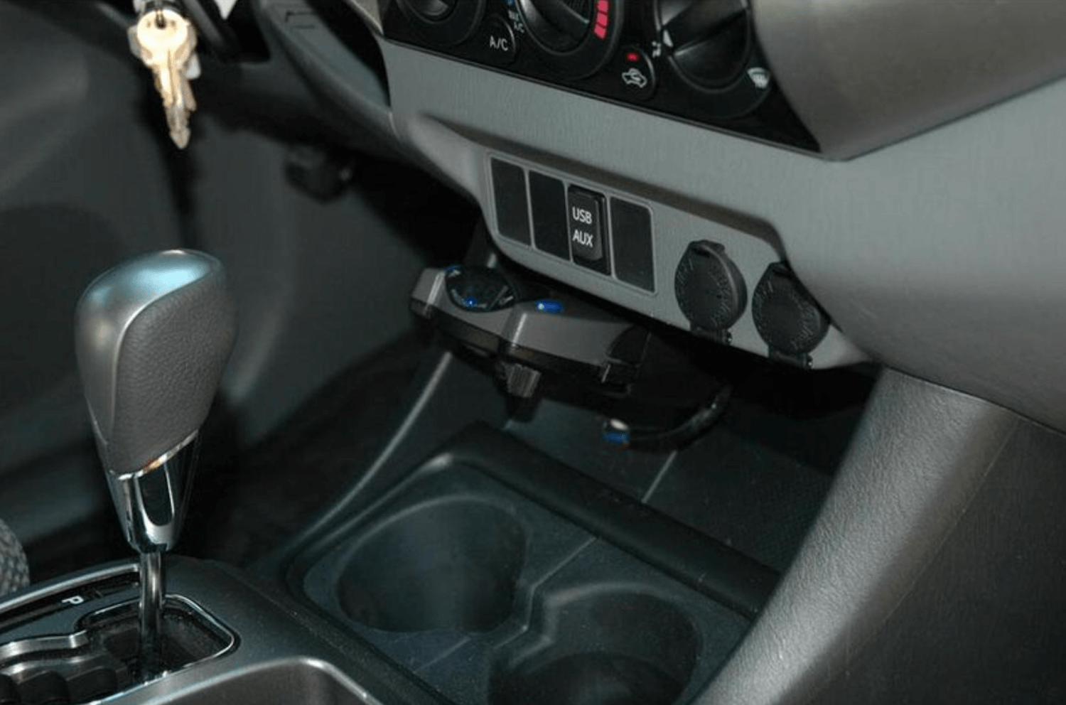 What Is a Trailer Brake Controller and How to Use One Camping World Blog