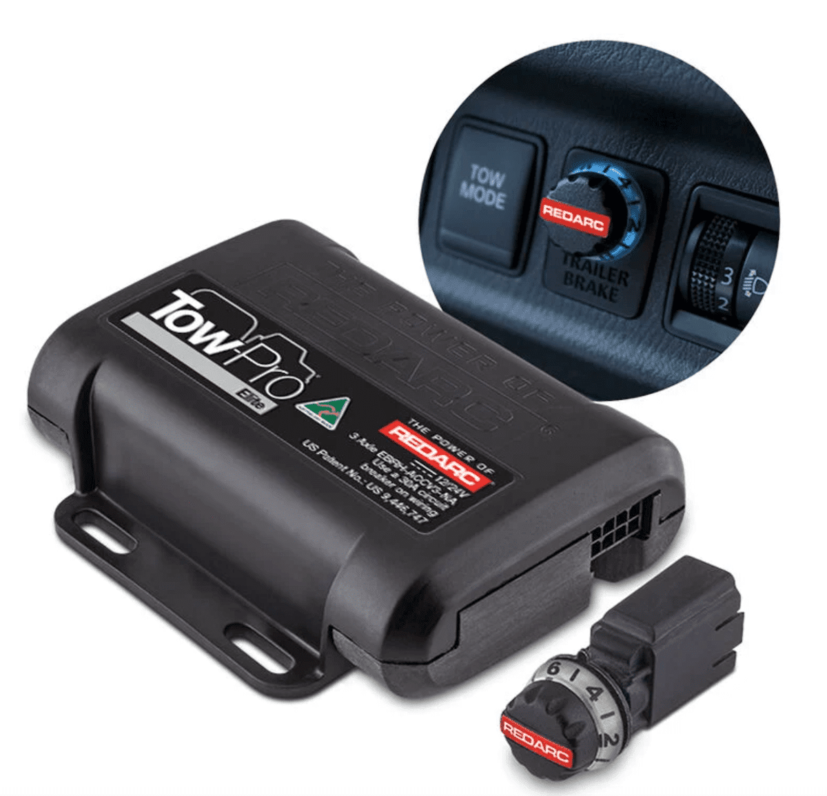 What Is a Trailer Brake Controller and How to Use One Camping World Blog