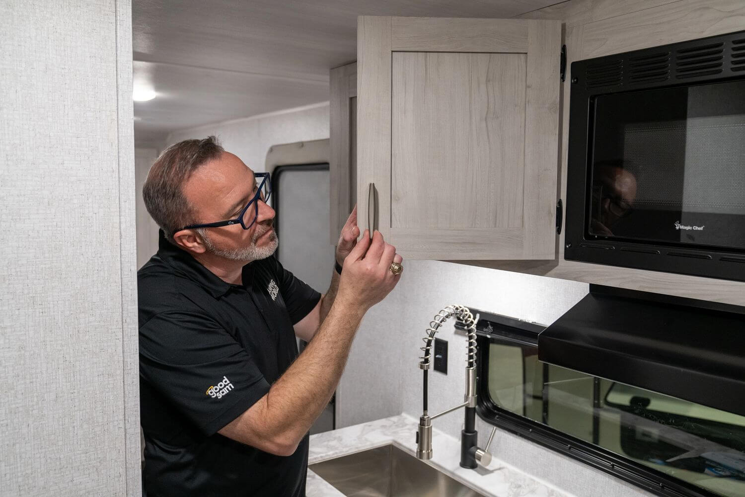 How to Renovate an RV Camping World Blog