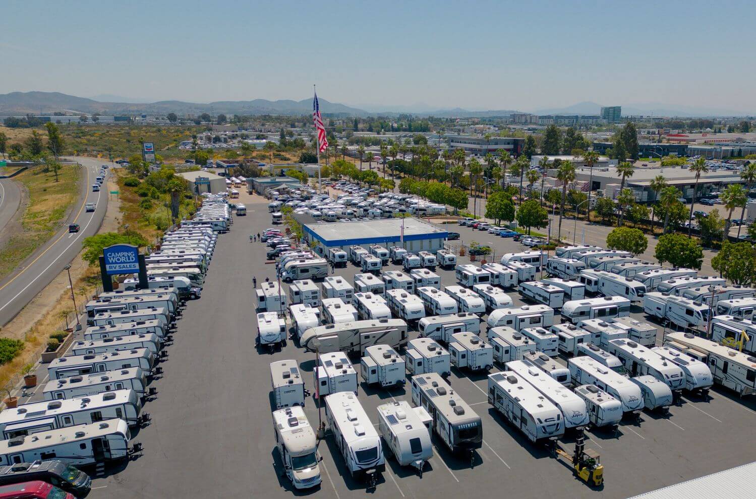 How to Renovate an RV - Camping World Blog