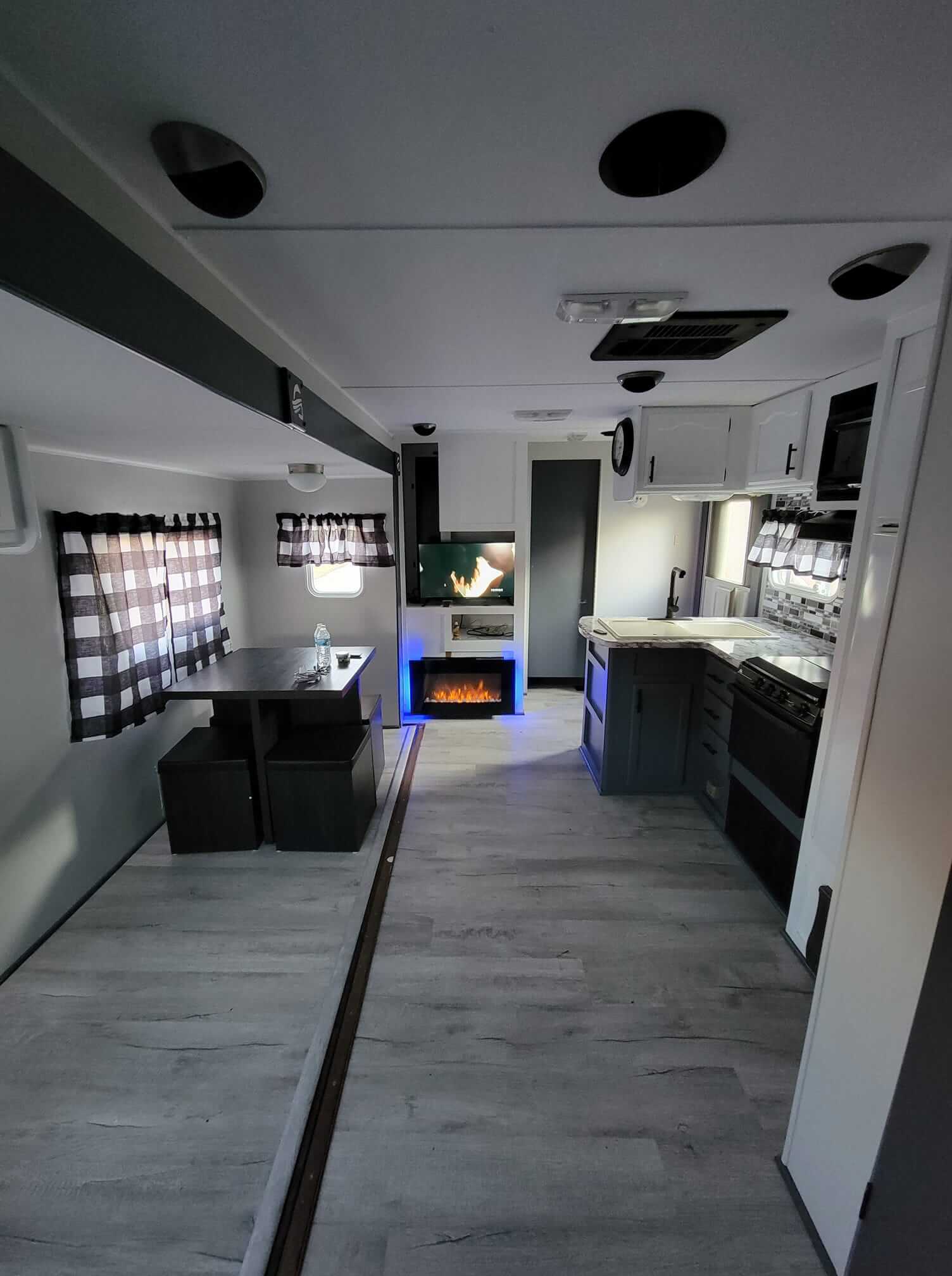 How to Renovate an RV Camping World Blog