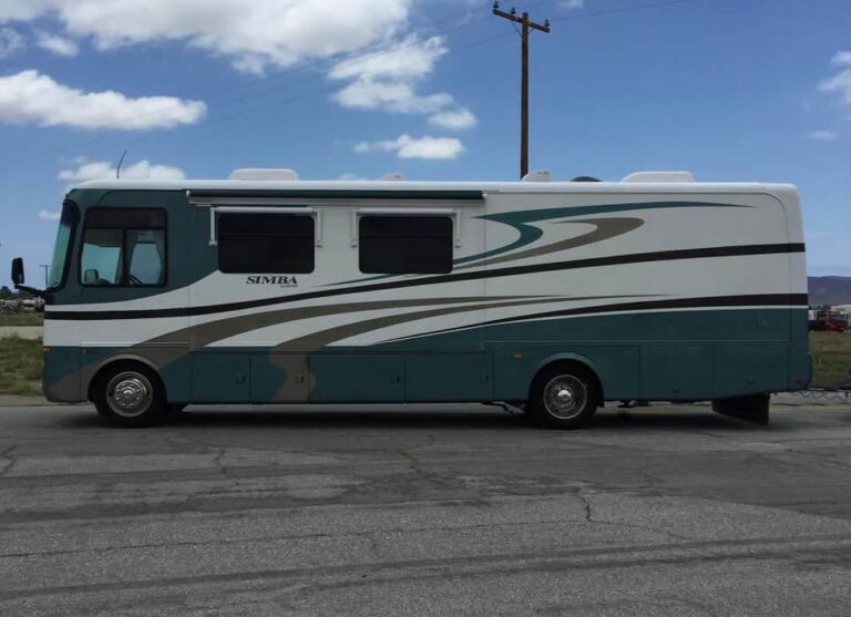 How to Renovate an RV - Camping World Blog