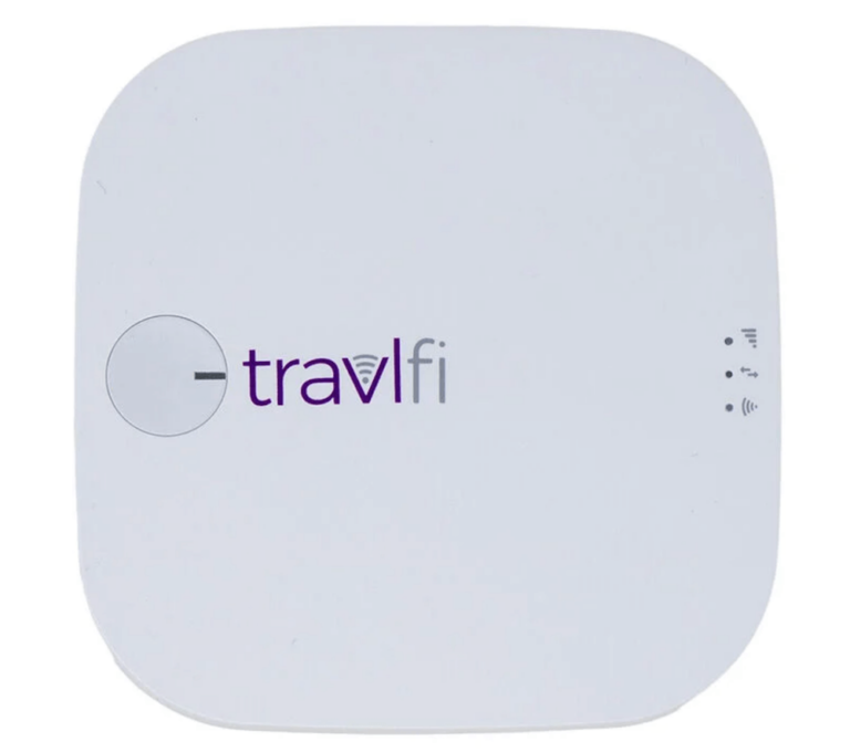 Do You Need an RV WiFi Hotspot? Camping World Blog