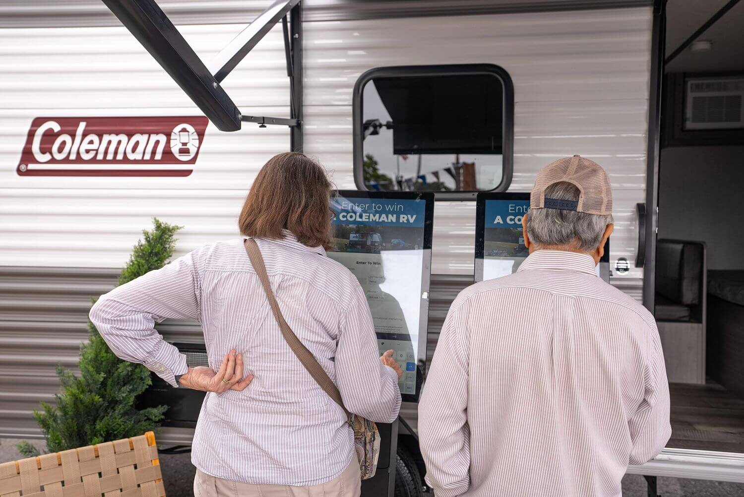 OffRoad Pull Behind Campers Ultimate Guide Camping World Blog