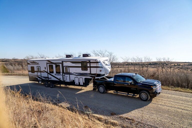 10 Best OffRoad Toy Haulers Ultimate Guide Camping World Blog
