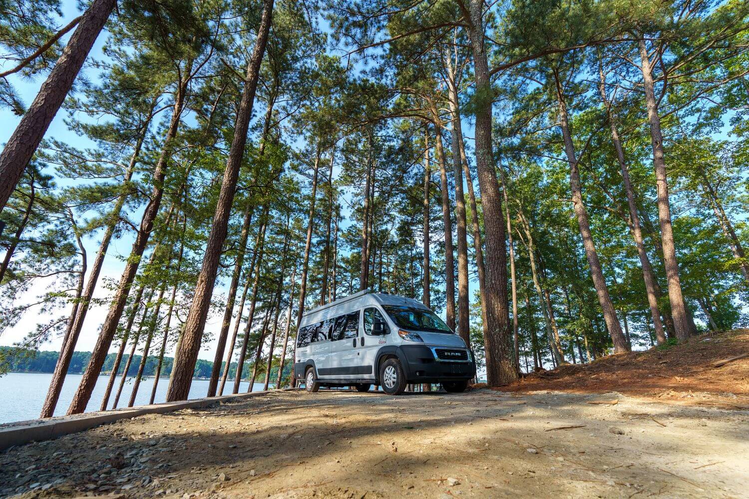 Best Class B RVs for Full Time Living Camping World RV Sales