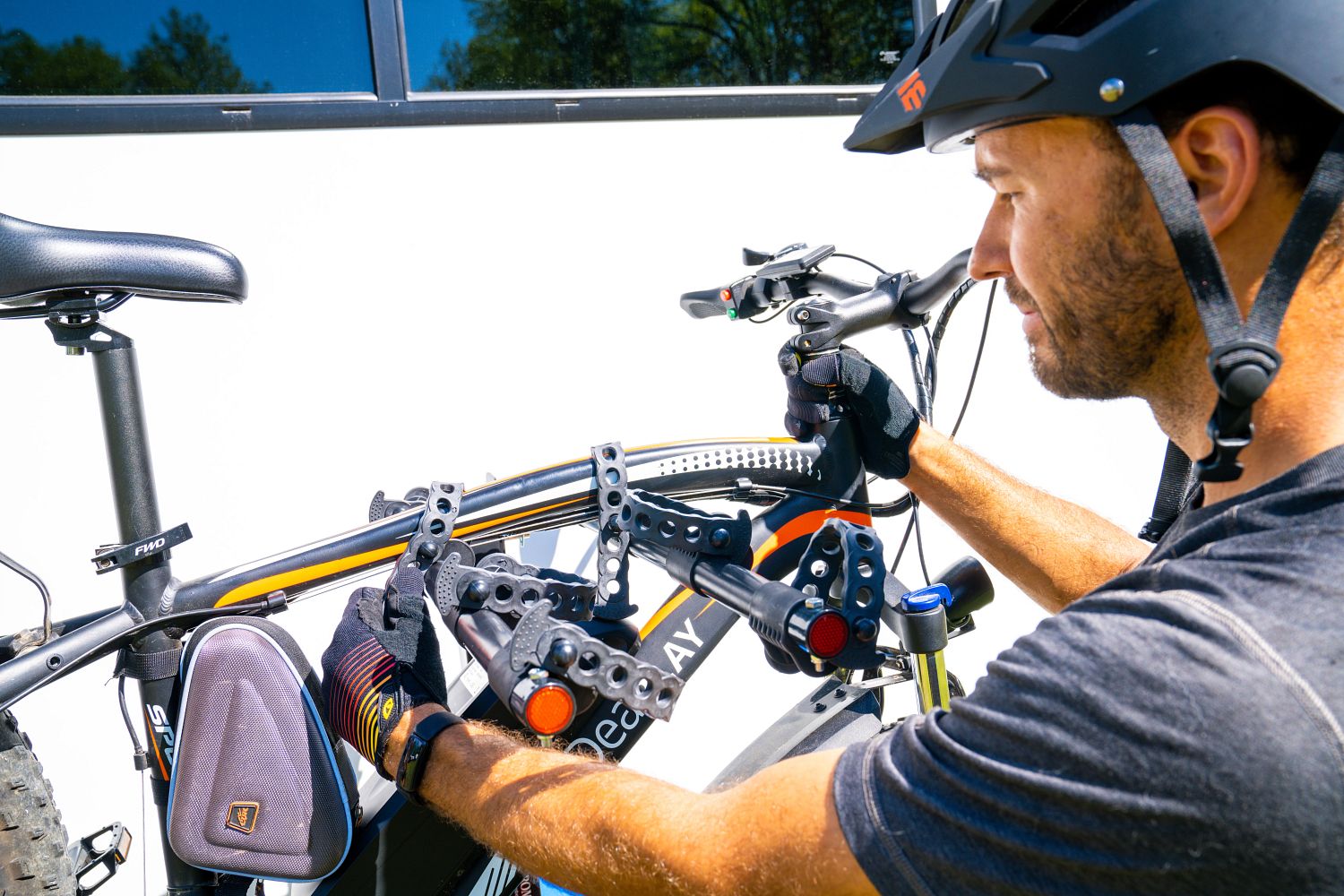 Coleman Rack Motorcycle 12 Must-Have Coleman Lantern LT 17B Upgrades - Camping World Blog