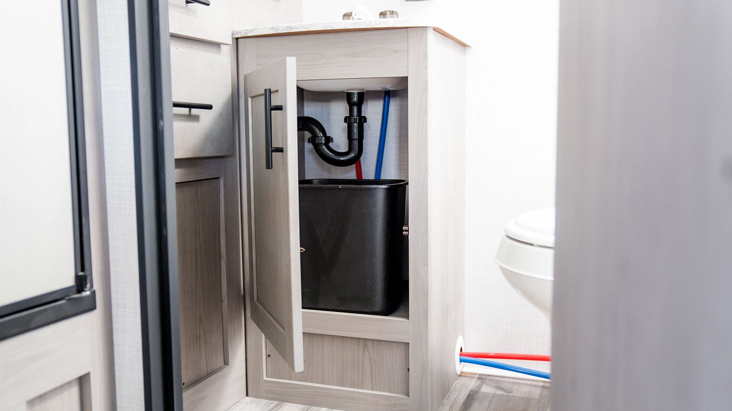 How Does RV Plumbing Work? Camping World Blog