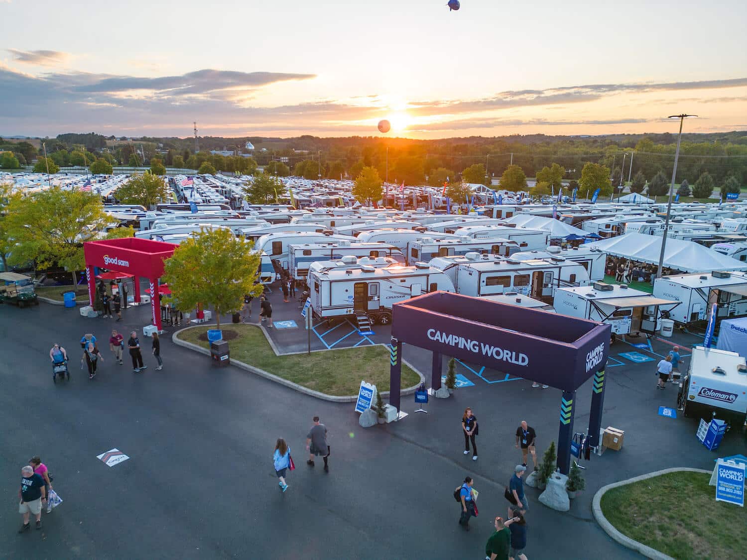 Hershey Rv Show 2024 Dates In Kolkata Austin Kaitlynn
