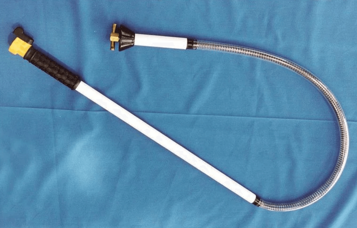 How To Clean RV Holding Tank Sensors Camping World Blog