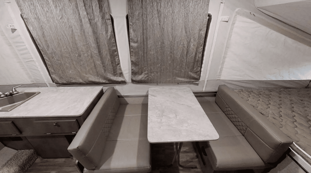 What is the Best RV for Solo Travel? - Camping World Blog