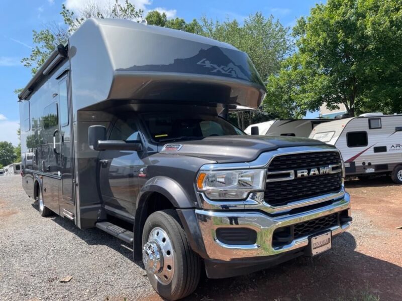 Super C Rv For Sale Is It Right For You Find Out Now - 2emxs97