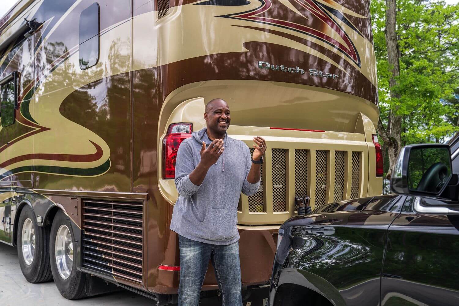 Camping World's Complete Guide to Dinghy Towing Camping World Blog