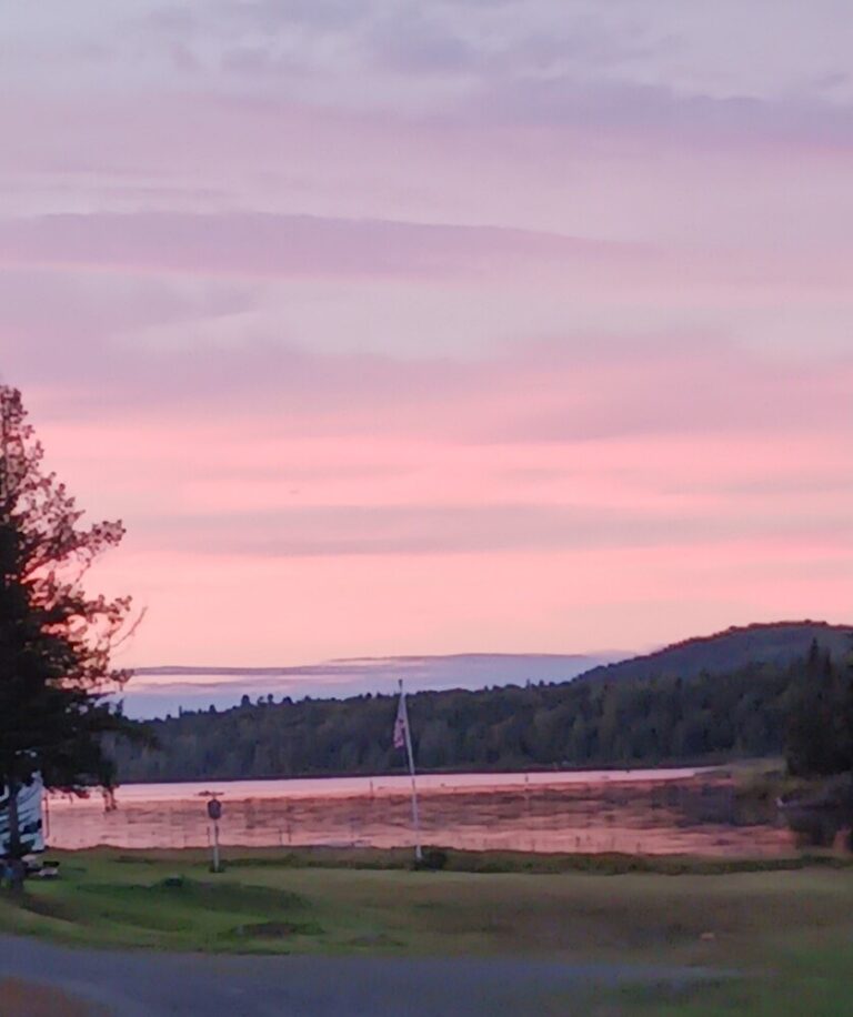 The Best RV Trips of 2023, According to You Camping World Blog