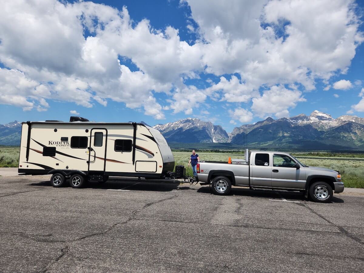 The Best RV Trips of 2023, According to You Camping World Blog