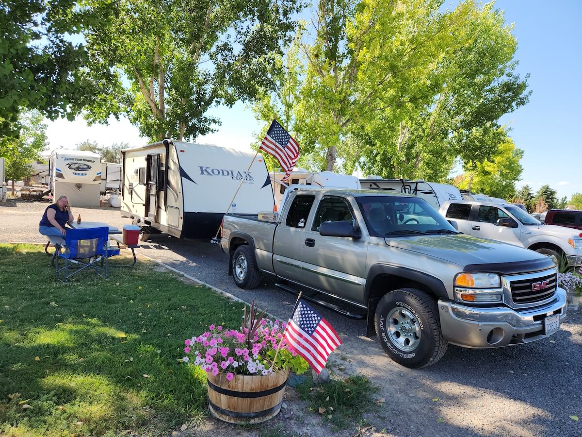 The Best RV Trips of 2023, According to You Camping World Blog