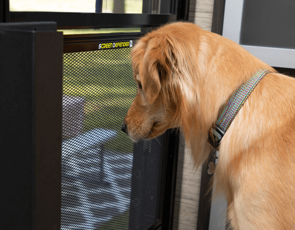 How To Replace RV Doors & Windows Camping World Blog