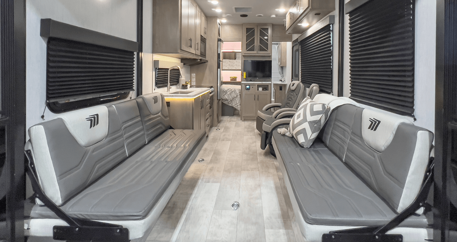 What is the Best Toy Hauler Travel Trailer?