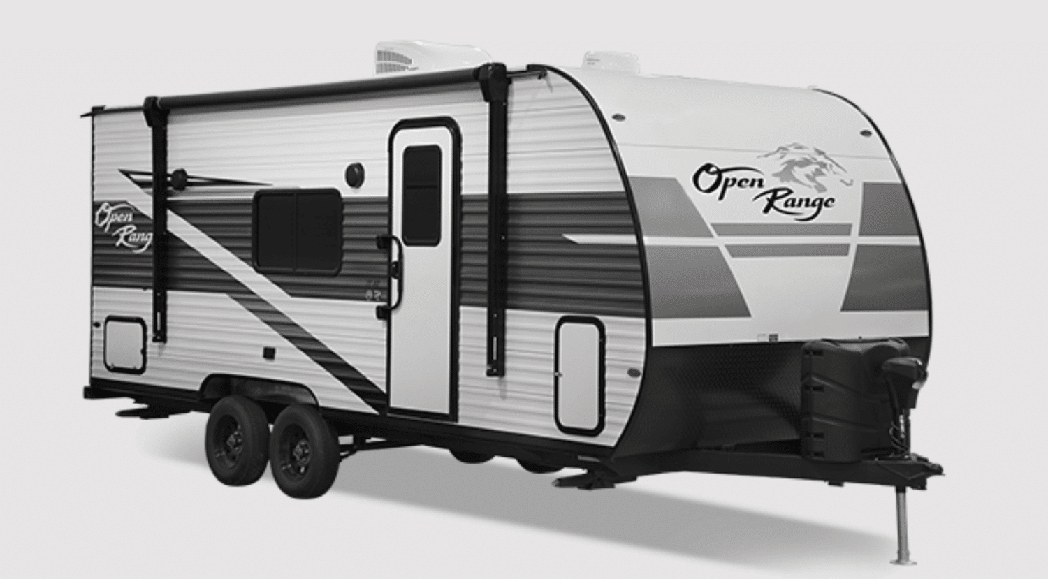 What is the Best Toy Hauler Travel Trailer? Camping World Blog