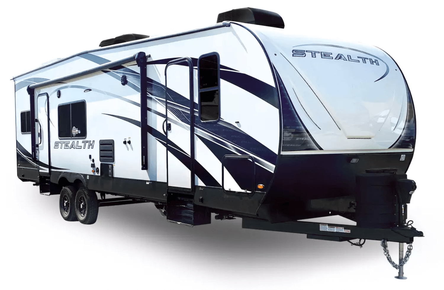 What is the Best Toy Hauler Travel Trailer? Camping World Blog