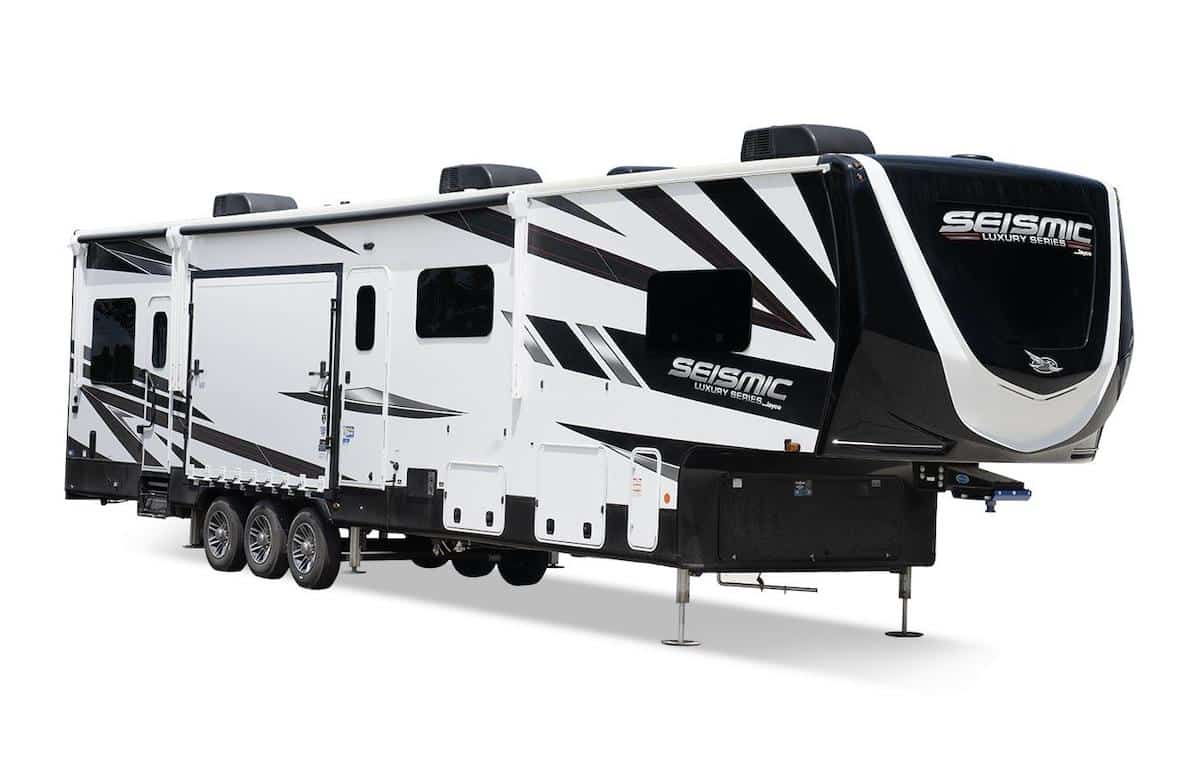 Everything You Need to Know About Jayco RVs Camping World Blog