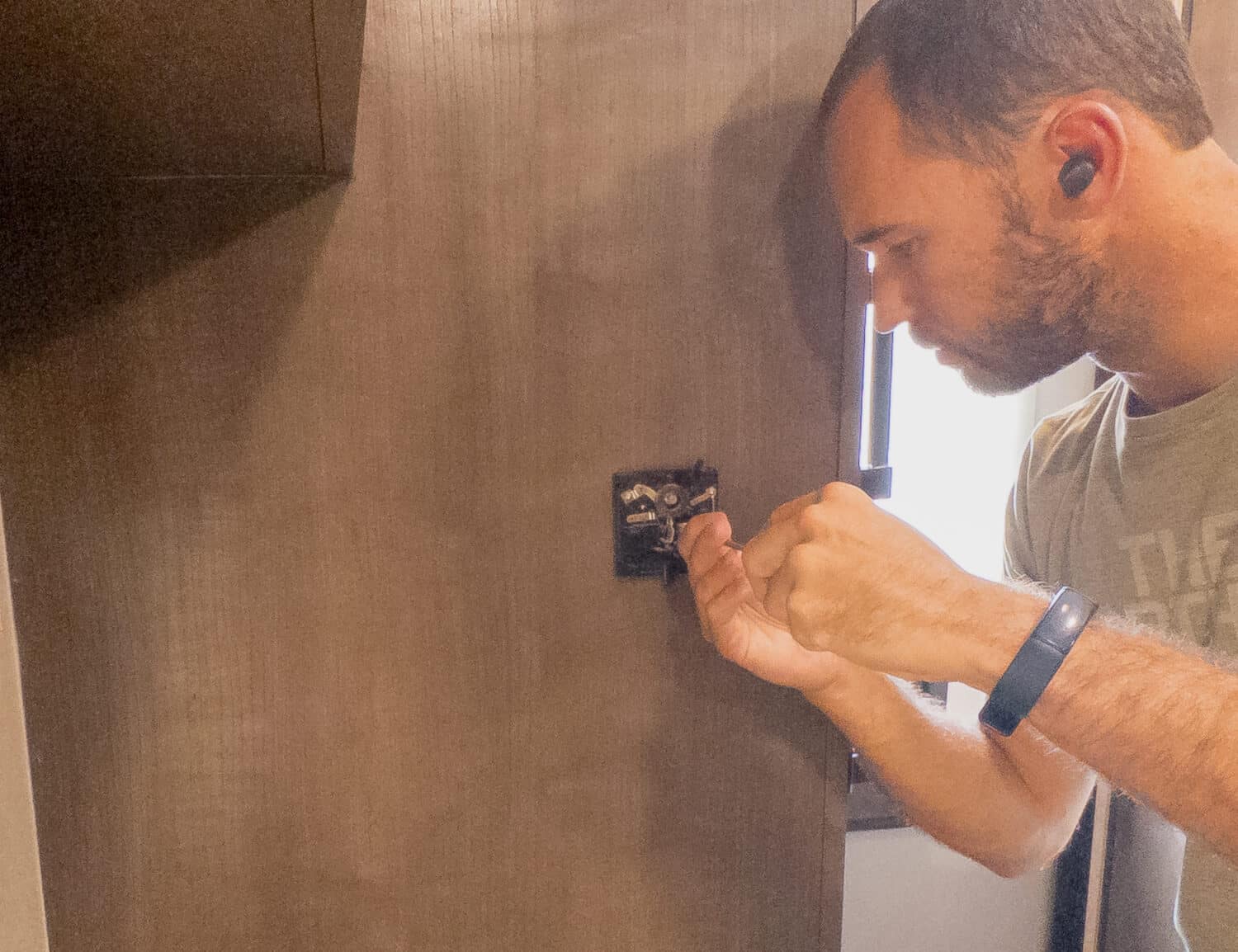 Everything You Need to Know About Your RV Thermostat Camping World Blog