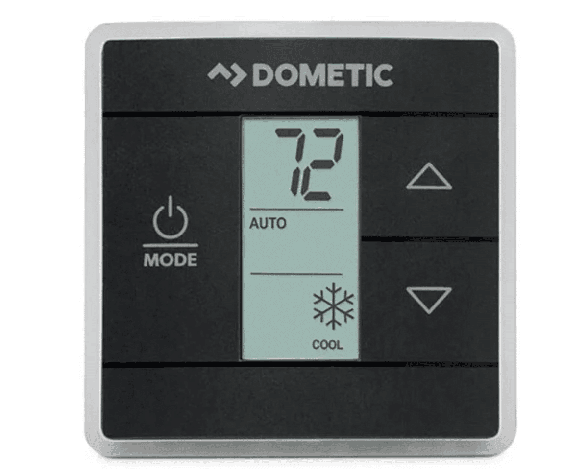 Everything You Need to Know About Your RV Thermostat Camping World Blog