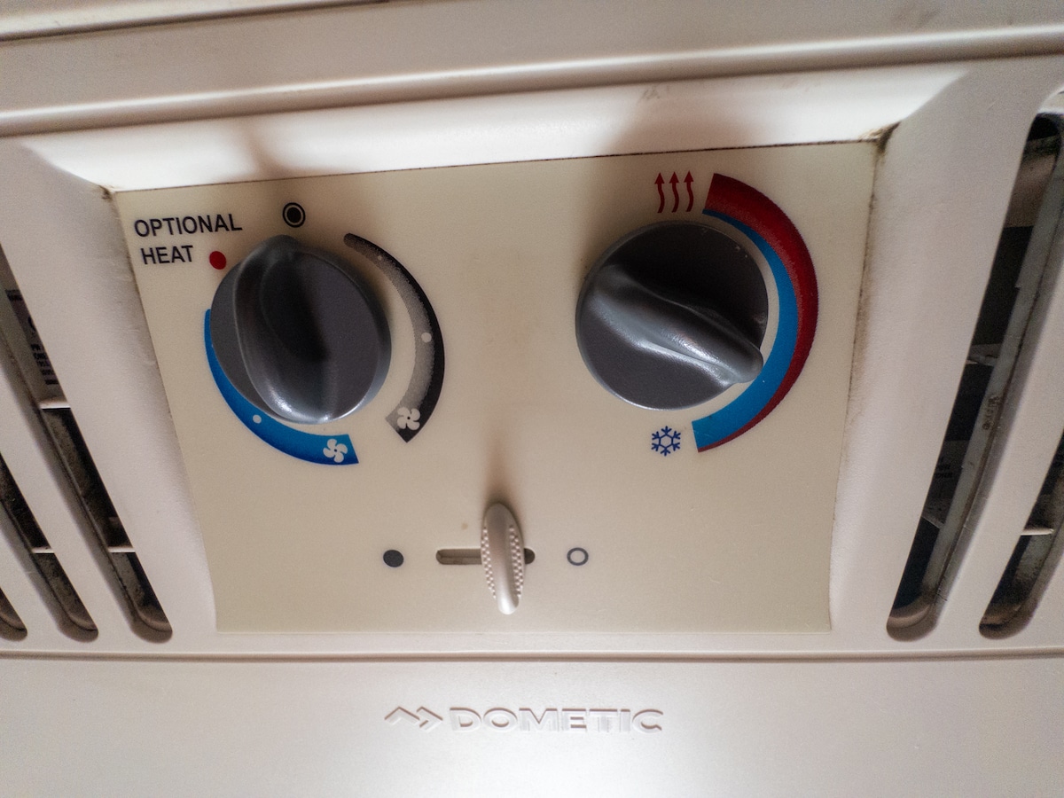 Everything You Need to Know About Your RV Thermostat Camping World Blog
