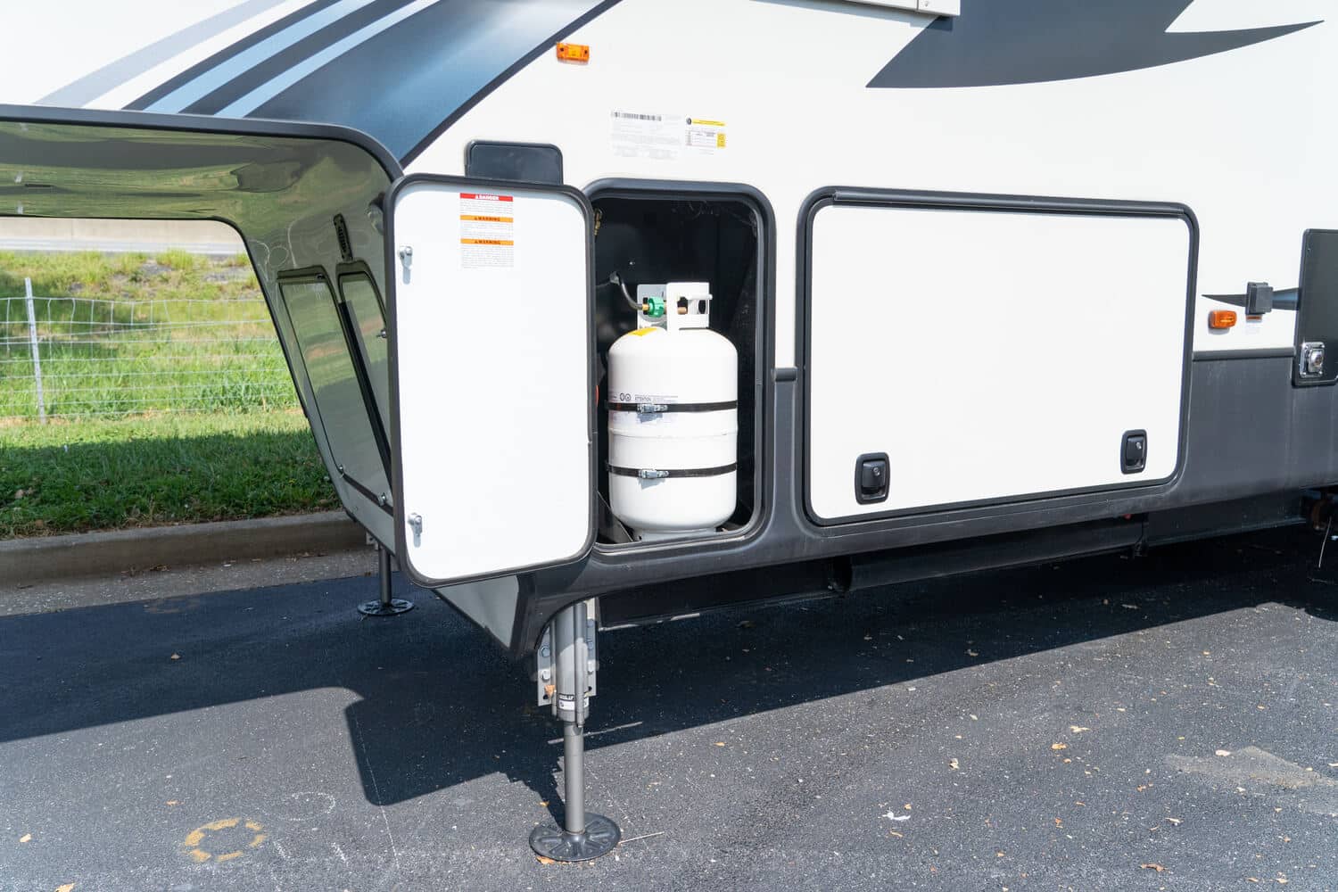 How To Turn on the Water Heater in Your RV Camping World Blog