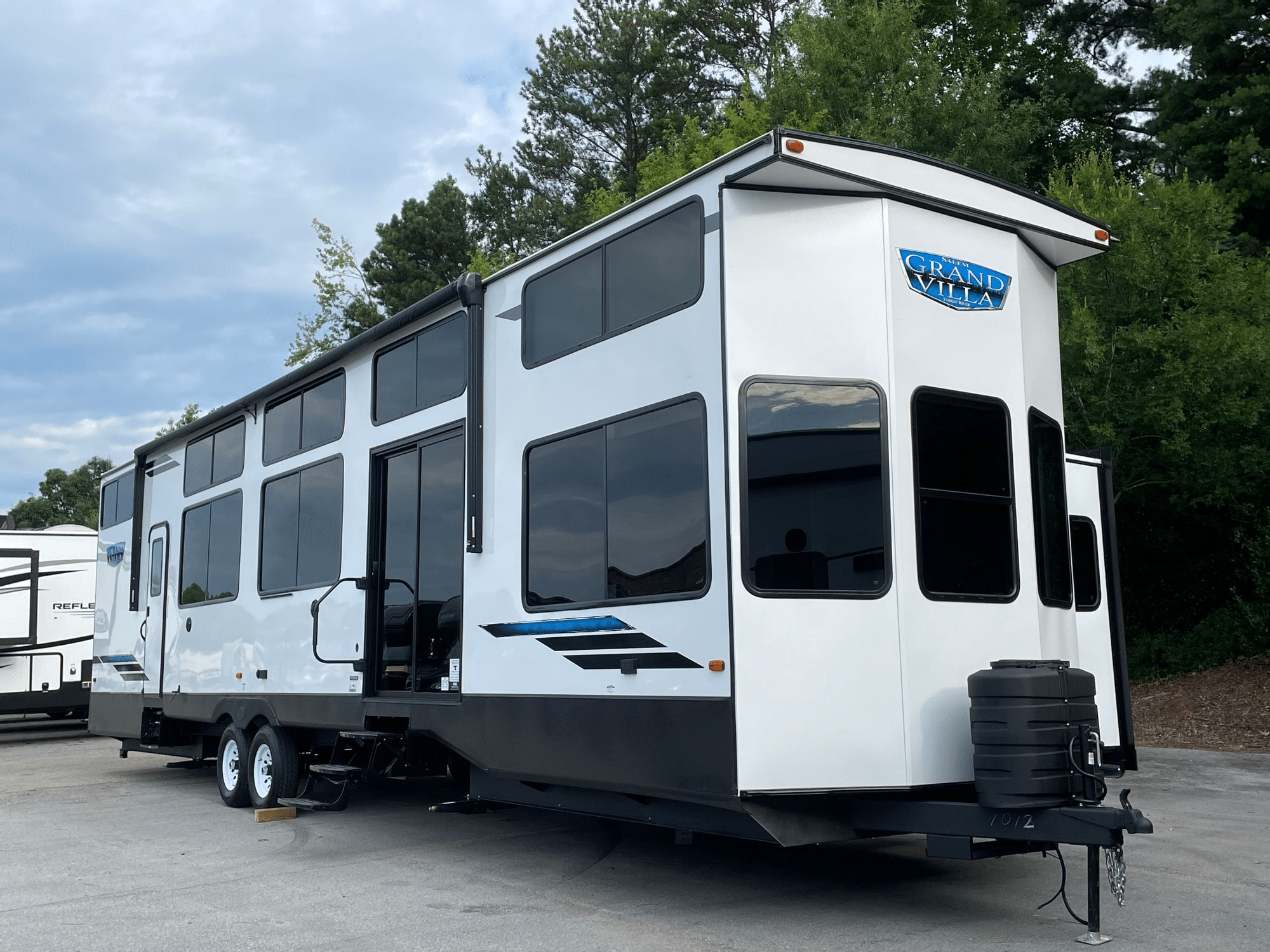Towable Rv The Types of Towable RVs Explained | Camping World Blog