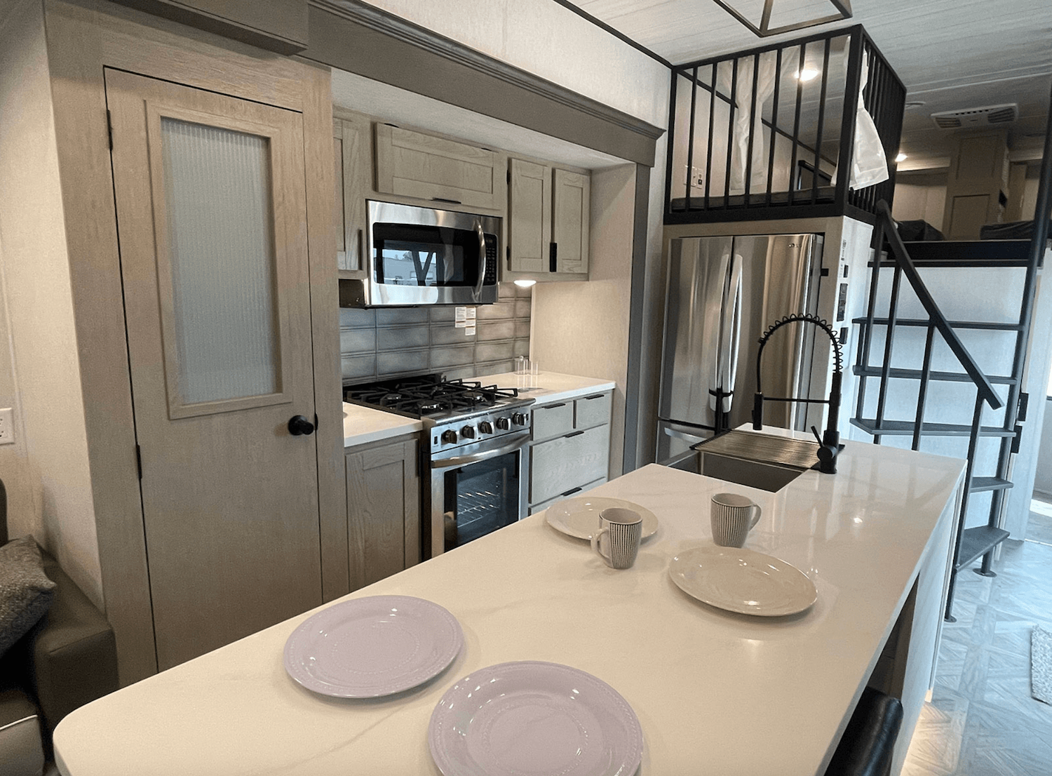 Destination Trailers Near Me Exploring the Rise of Trailers as Destinations