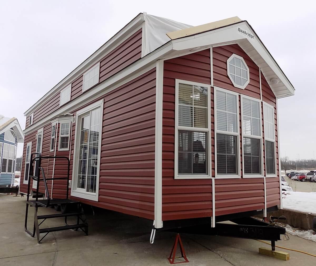 What Is a Park Model RV? Camping World Blog