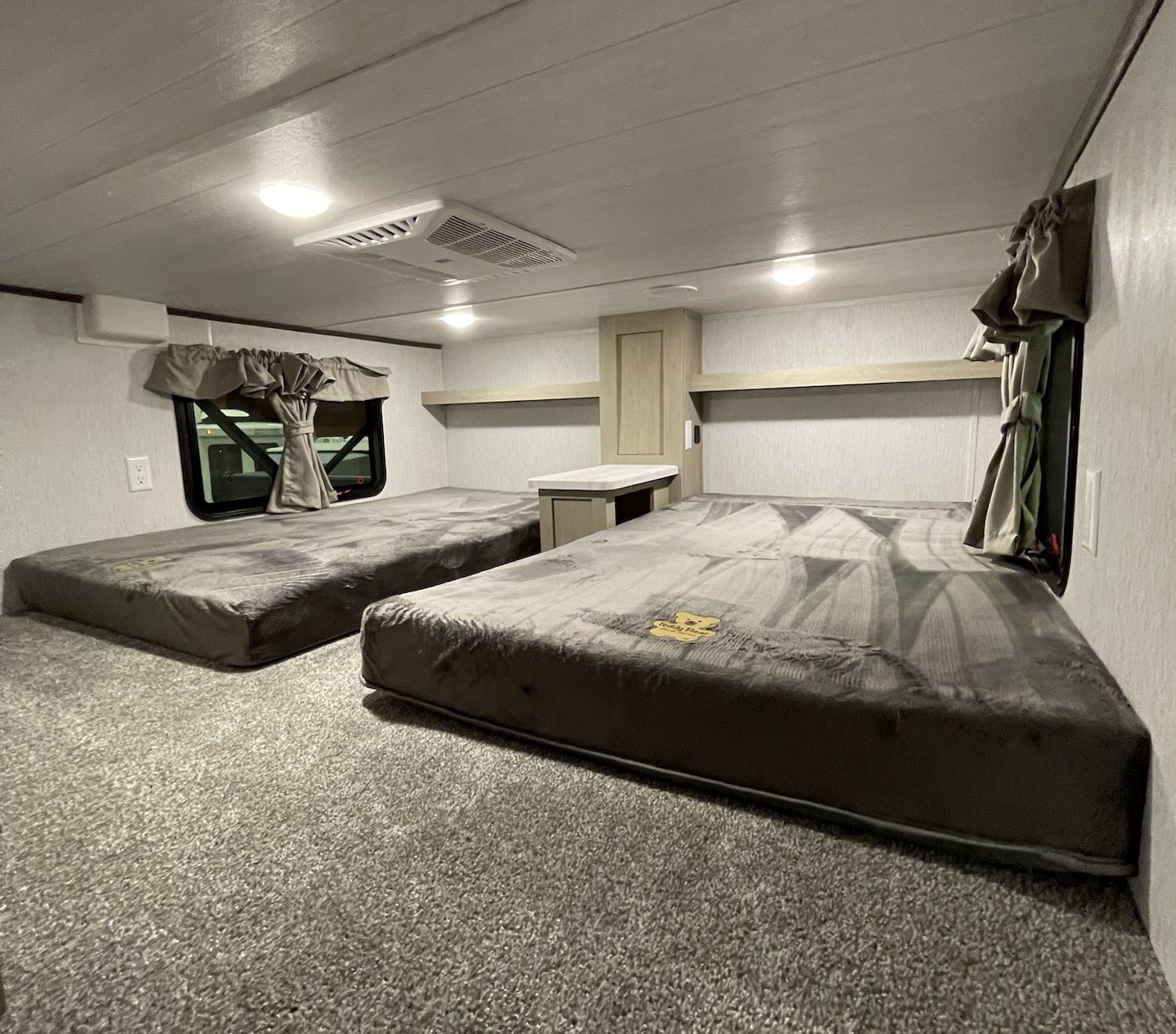 How To Choose the Right RV Mattress Upgrade Camping World Blog
