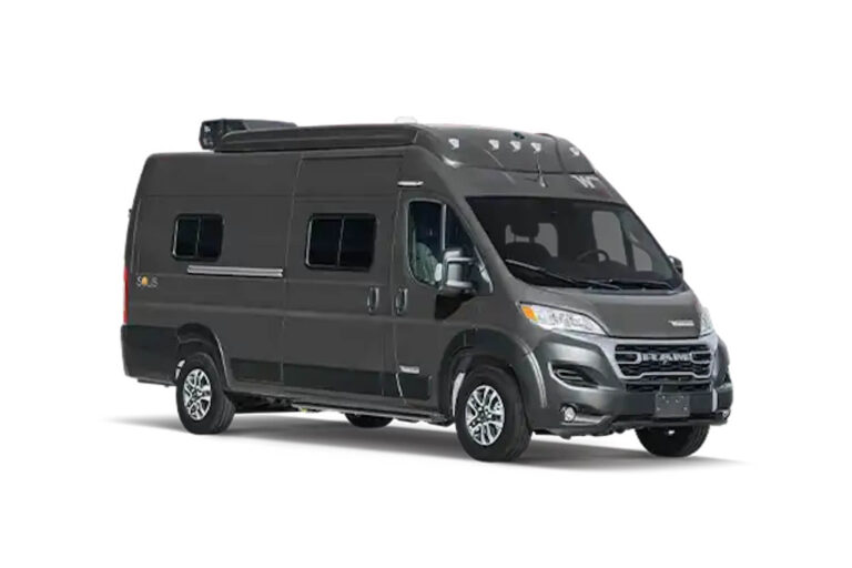 Everything You Need to Know About Winnebago RVs - Camping World Blog