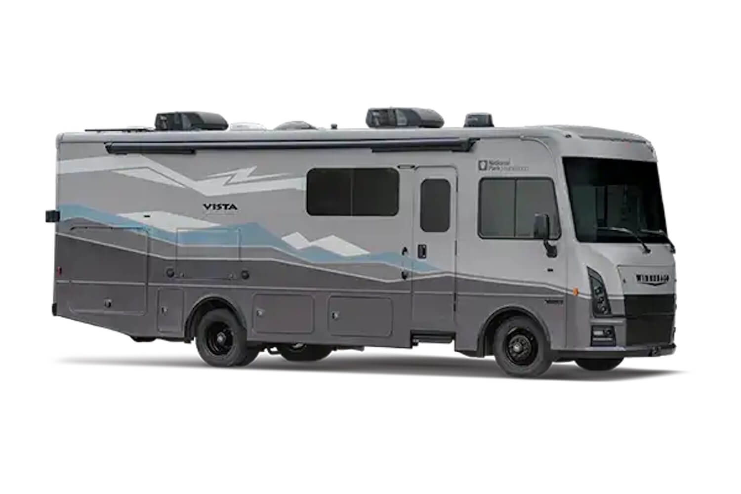 Everything You Need to Know About Winnebago RVs - Camping World Blog