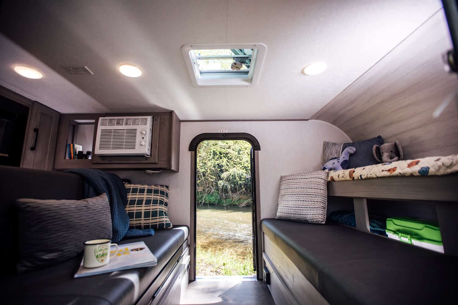 Best Rv Modifications RV Modifications That Make Camping Easier - Camping World Blog