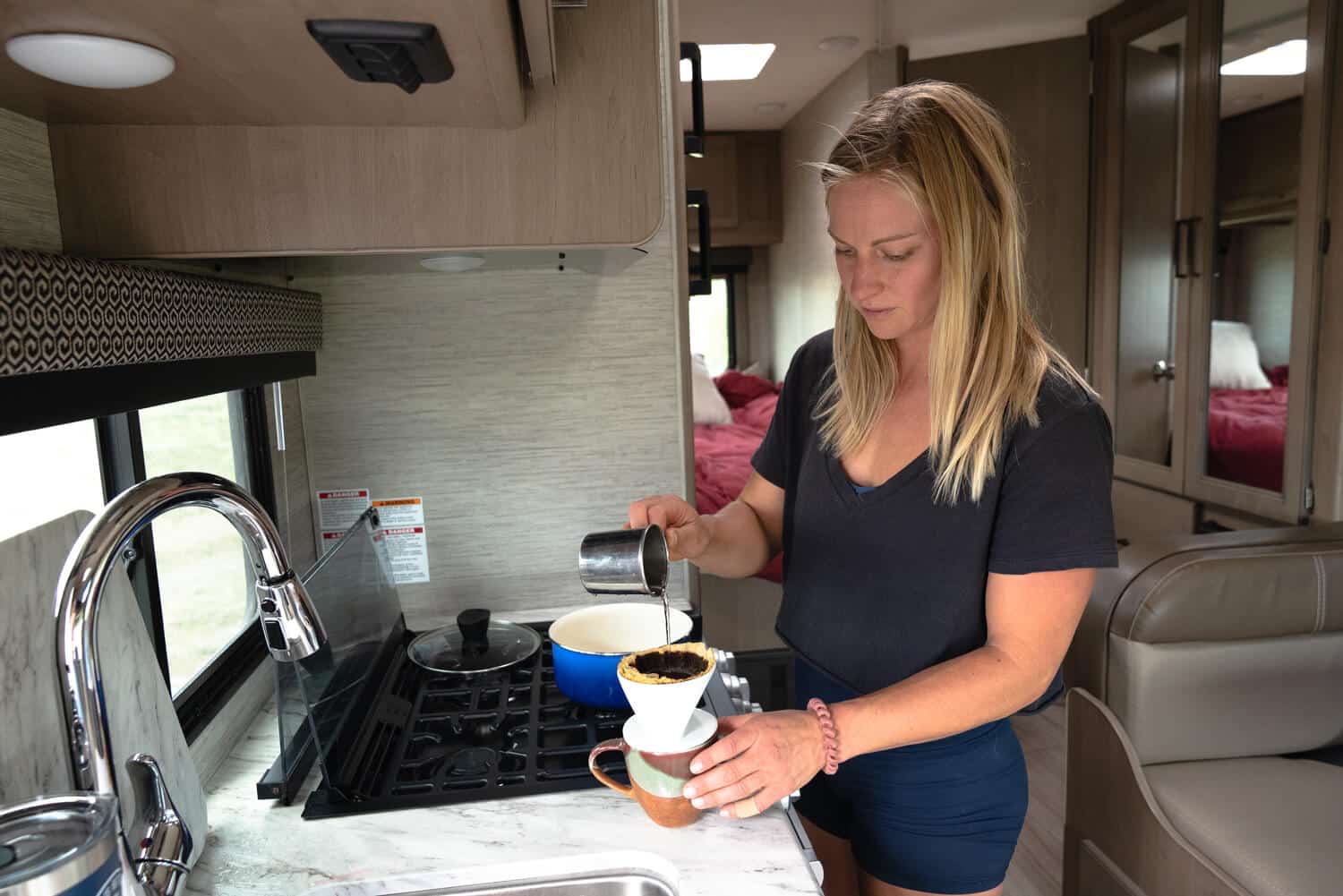 55 rv essentials for beginners camping world blog