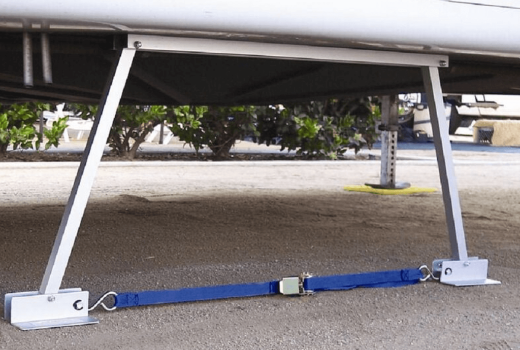 Camping World's Best RV Stabilizer Jacks Camping World Blog