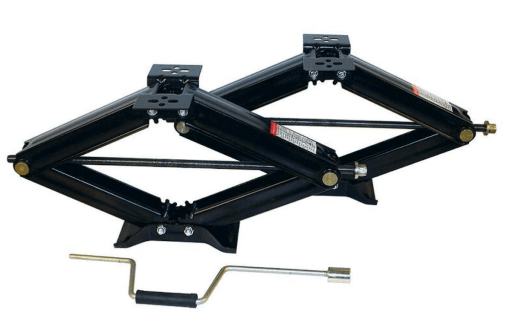 Camping World's Best RV Stabilizer Jacks | Camping World Blog