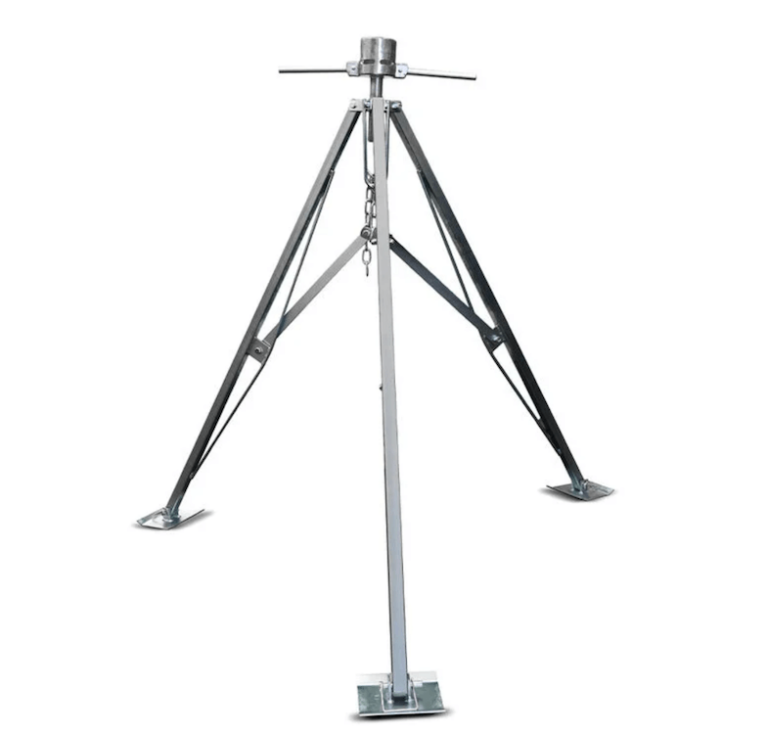 Camping World's Best RV Stabilizer Jacks Camping World Blog