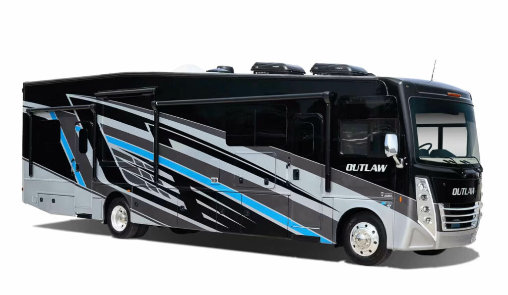 Thor Motorhomes: A Complete Overview - Camping World Blog