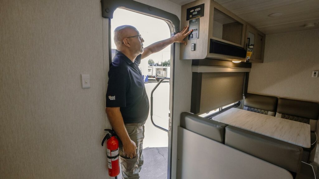 Why Is My RV Water Pump Not Working? Camping World Blog