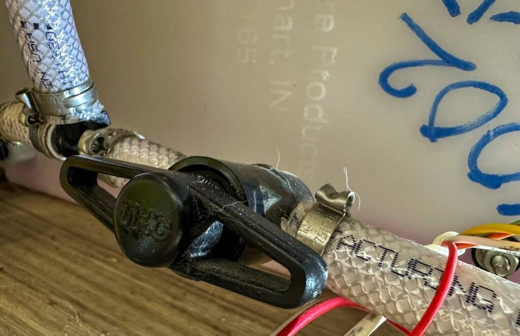 Why Is My RV Water Pump Not Working? Camping World Blog