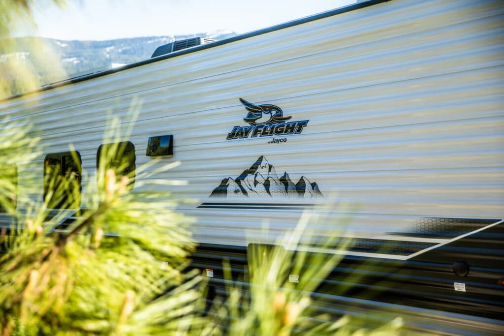 The Best Bunkhouse Travel Trailers of 2024 Camping World Blog